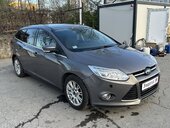 Ford Focus 1.6 TDCI