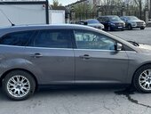Ford Focus 1.6 TDCI