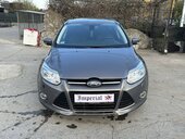 Ford Focus 1.6 TDCI