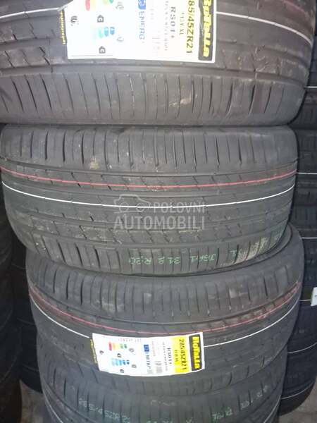 Rotalla 285/45 R21 Letnja