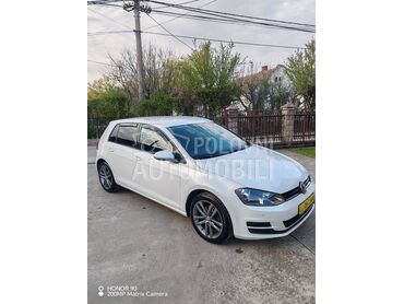 Volkswagen Golf 7 1.2 tsi
