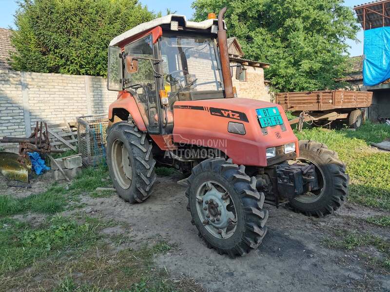 Vladimirac Vtz 2048 A