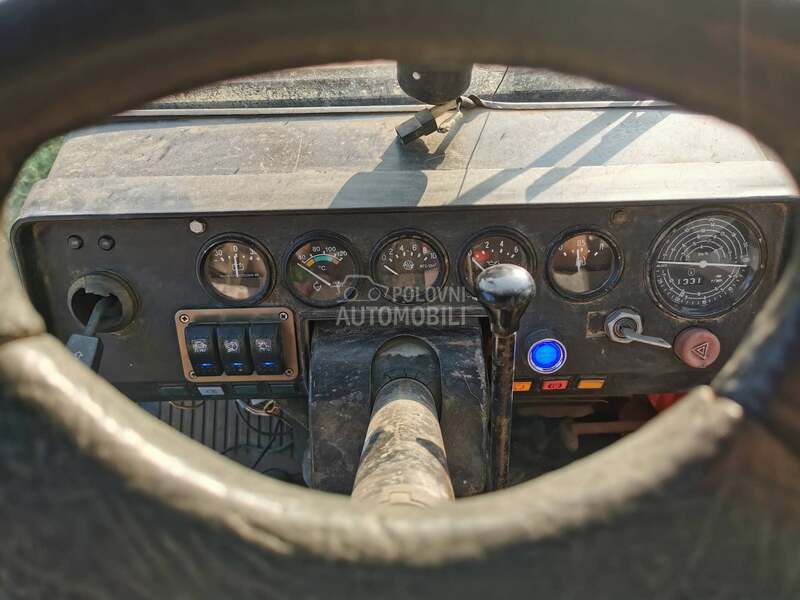 Vladimirac Vtz 2048 A