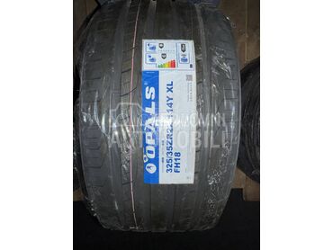 Ostalo 325/35 R22 Letnja