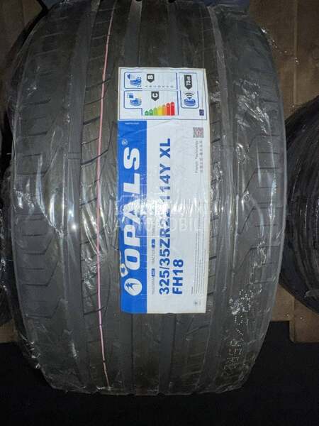 Ostalo 325/35 R22 Letnja
