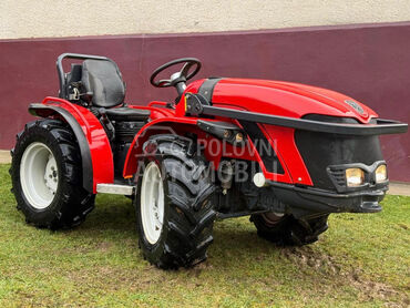 Antonio Carraro TIGRE 4000