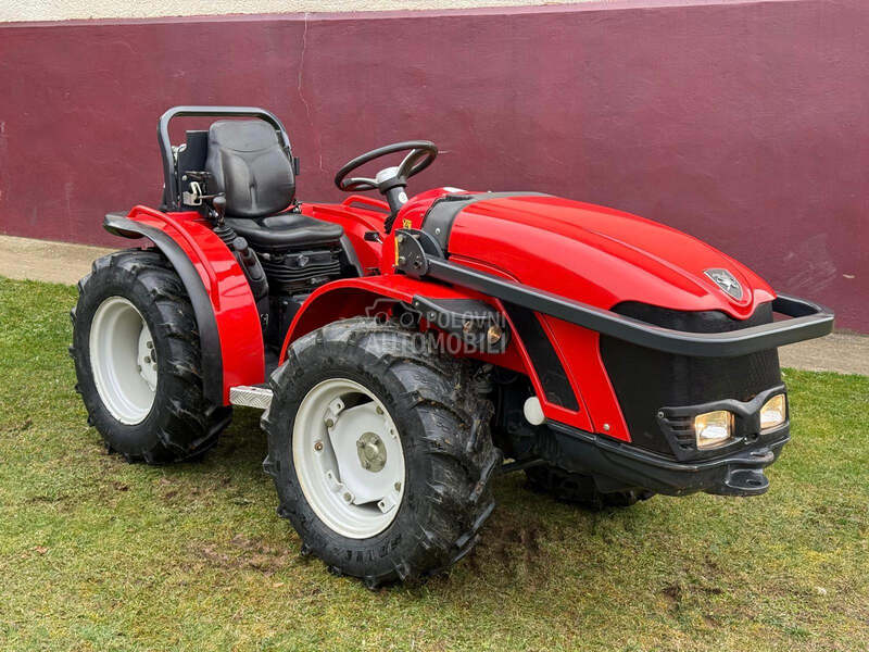 Antonio Carraro TIGRE 4000