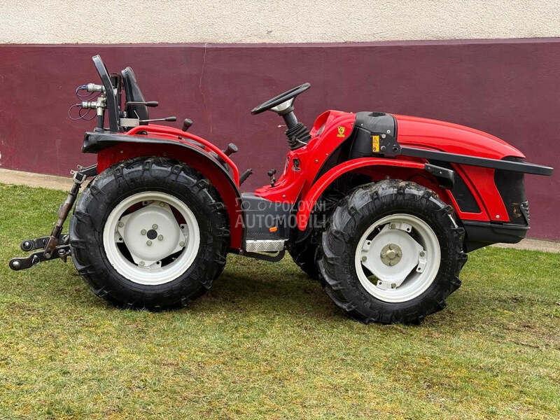 Antonio Carraro TIGRE 4000