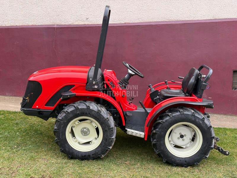 Antonio Carraro TIGRE 4000