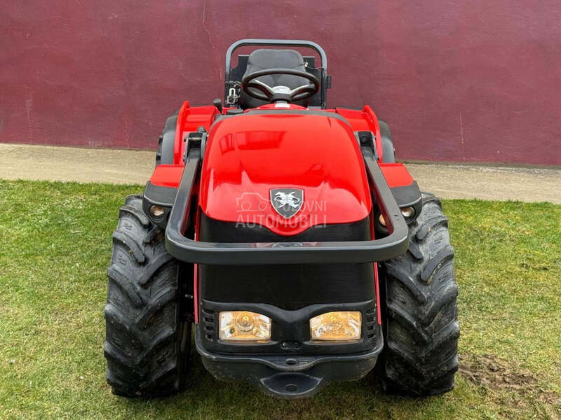 Antonio Carraro TIGRE 4000