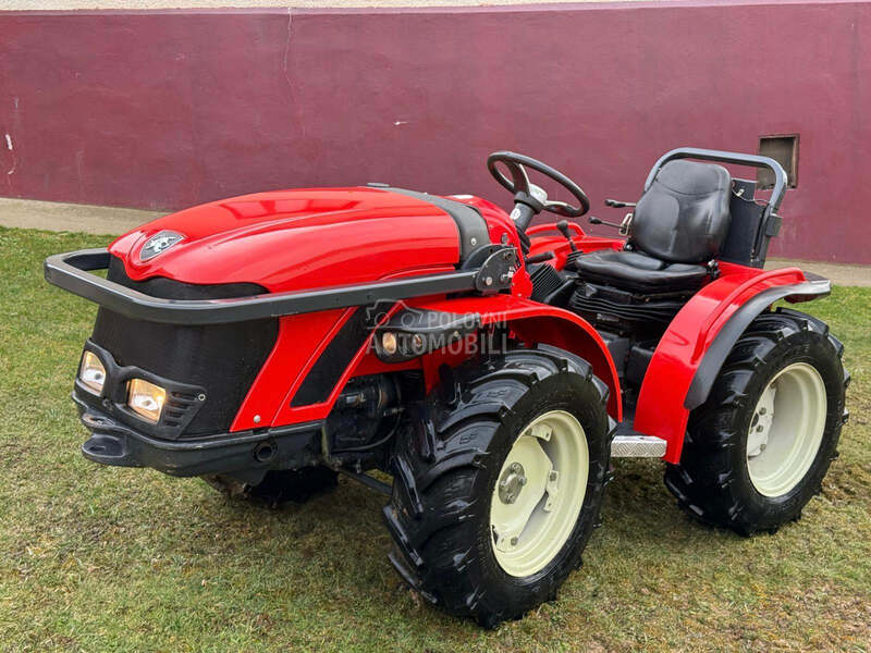 Antonio Carraro TIGRE 4000