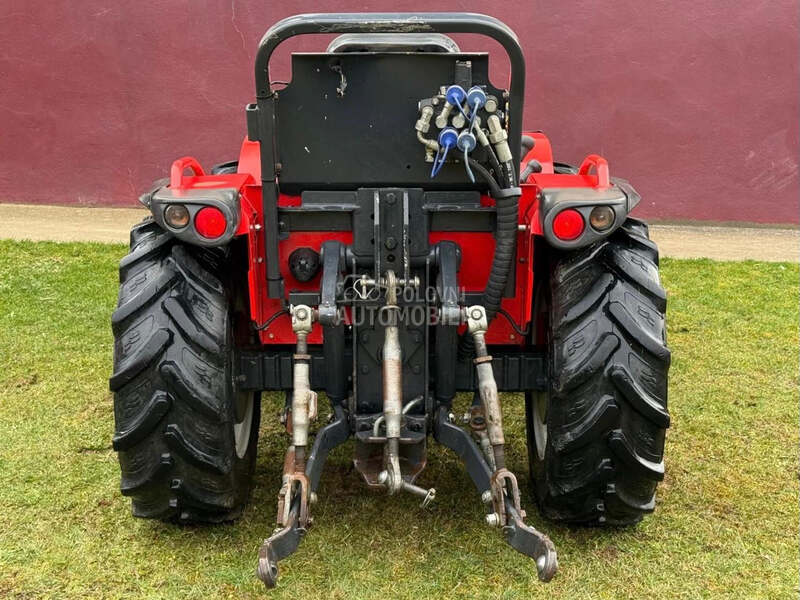 Antonio Carraro TIGRE 4000