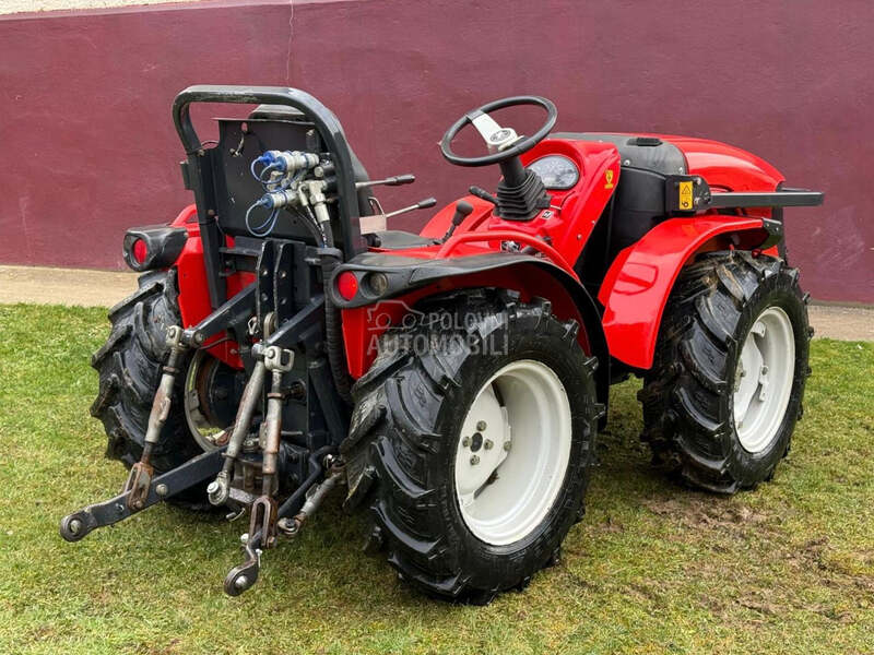 Antonio Carraro TIGRE 4000