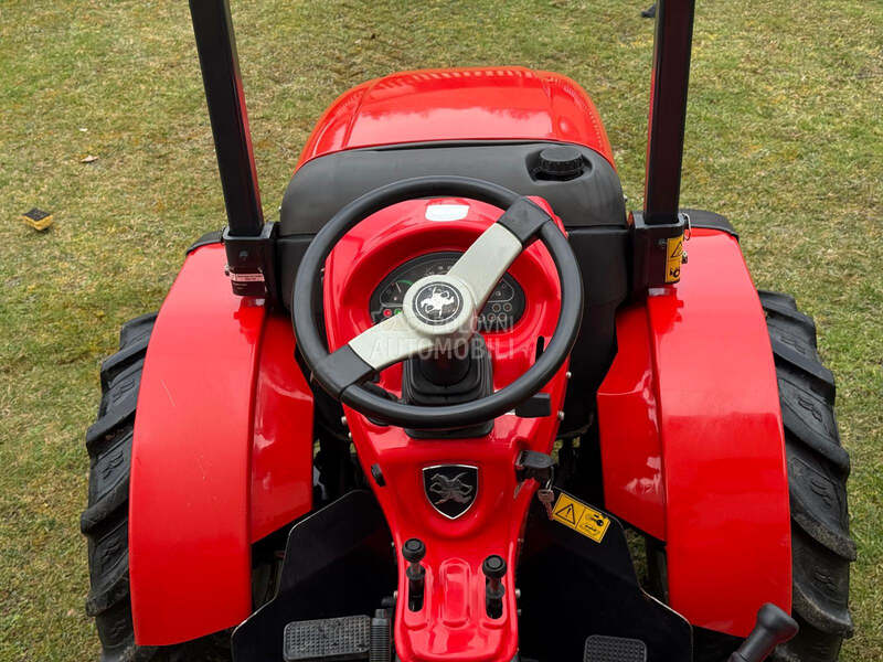 Antonio Carraro TIGRE 4000