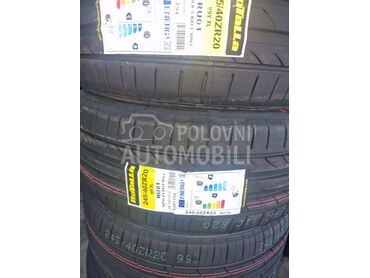 Rotalla 315/35 R20 Letnja