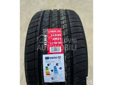 Ilink 295/30 R22 Letnja