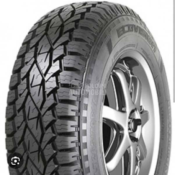 Ostalo 285/70 R17 Sve sezone