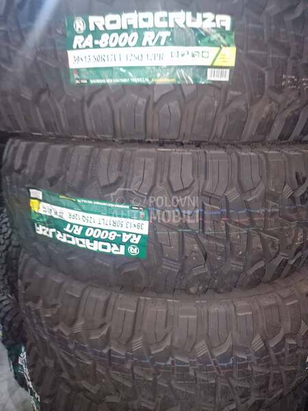 Comforser 305/70 R16 Sve sezone