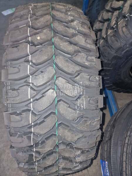 Comforser 305/70 R16 Sve sezone