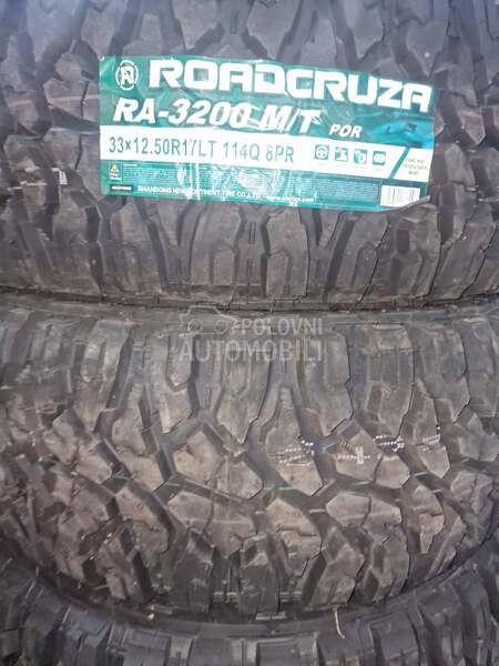 Comforser 305/70 R16 Sve sezone