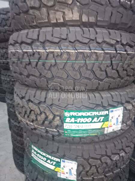 Comforser 305/70 R16 Sve sezone
