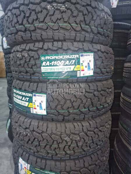 Comforser 305/70 R16 Sve sezone