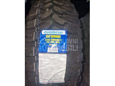 Comforser 205/70 R15 Sve sezone