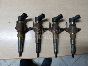 Dizne Simens za Peugeot 308, 508 od 2010. do 2016. god.