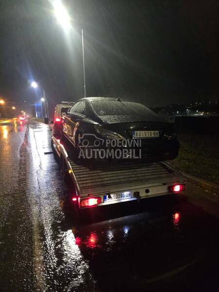 Mercedes Benz Sprinter 516