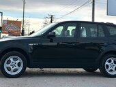 BMW X3 2.0 D NOV