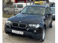 BMW X3 2.0 D NOV