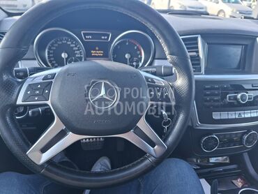 Mercedes Benz ML 250 