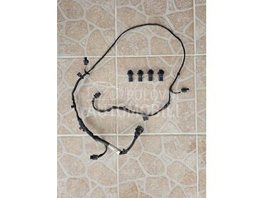 INSTALACIJA ZADNJEG BRANIKA za Volkswagen Tiguan od 2016. do 2020. god.