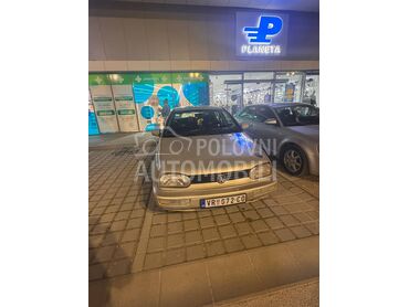 Volkswagen Golf 3 