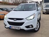 Hyundai ix35 E X L U S I V