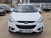Hyundai ix35 E X L U S I V