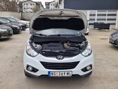 Hyundai ix35 E X L U S I V