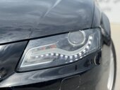 Audi A4 XEN / LED