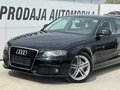 Audi A4 XEN / LED