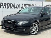 Audi A4 XEN / LED