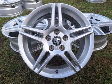Aluminijumske felne  16" 5 x 108