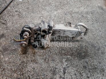 hladnjak agr za Volkswagen Golf 5, Golf 6, Golf 7 ... od 2005. do 2020. god.