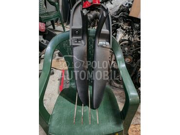 tapacir za Audi A3 od 2003. do 2012. god.