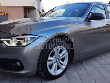 BMW 318 kupljSRBregGODserv