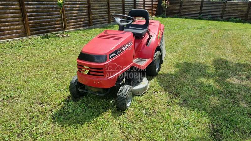Honda 2114