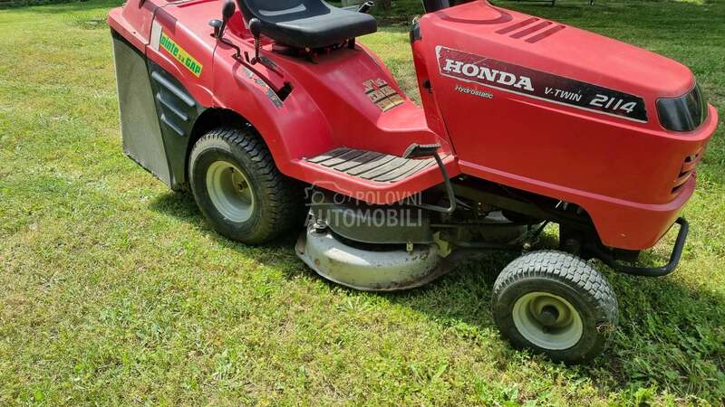 Honda 2114