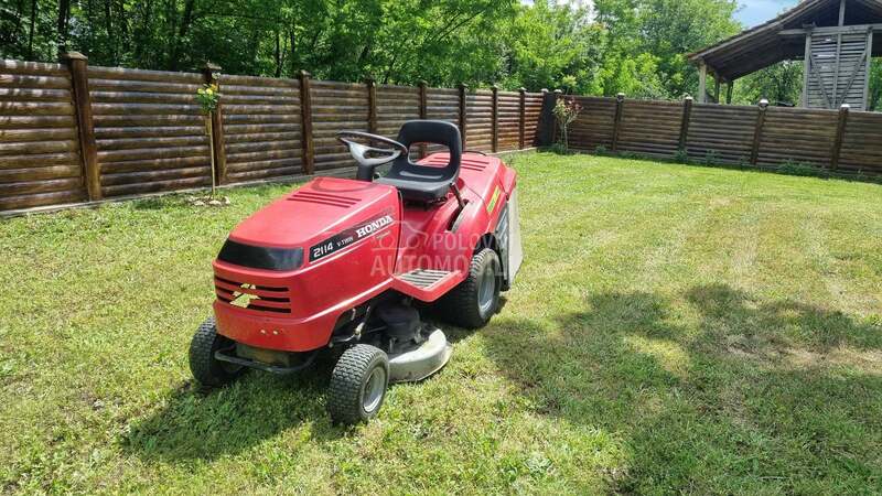 Honda 2114