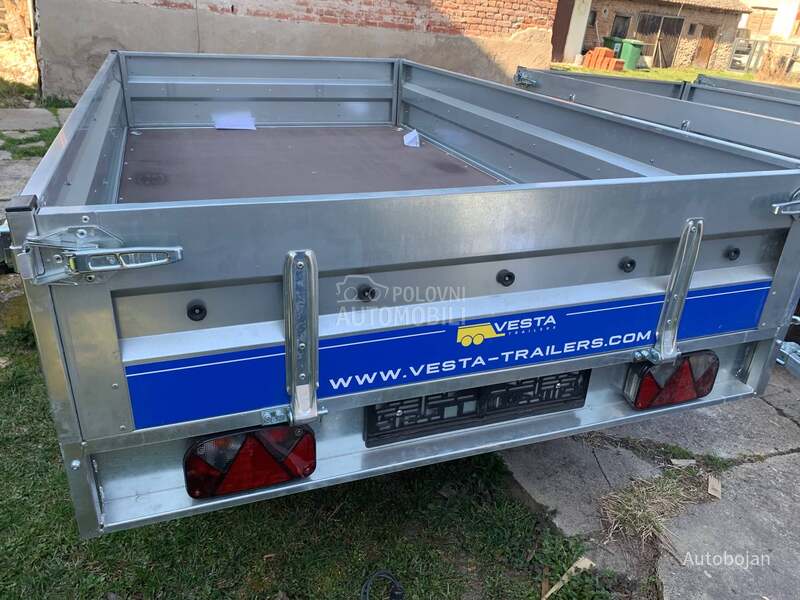 Vesta Akcija light 26 hda