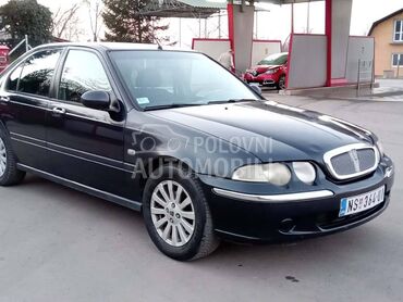 Rover 45 1.4