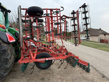 Vogel Noot Vibro Cult 4.9m